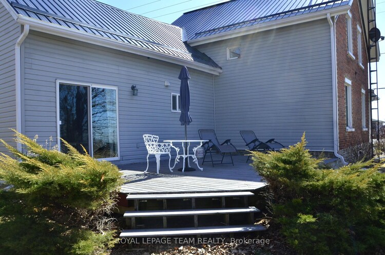 804 County Rd 2 Road W, Edwardsburgh/Cardinal, ON, 807 - Edwardsburgh/Cardinal Twp