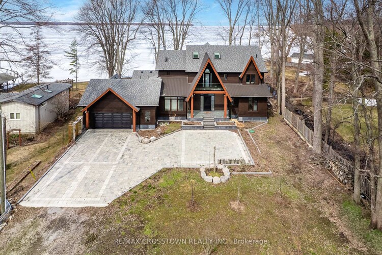 178 Moores Beach Road, Georgina, ON, Virginia