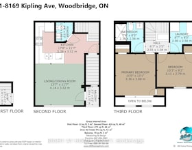 8169 Kipling Avenue, York, ON , MLS #N13430242 , Image - 1