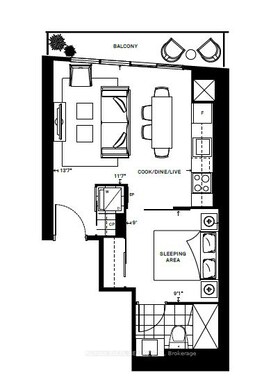 89 Mcgill Street, Toronto, ON , MLS #C12060449 , Image - 1