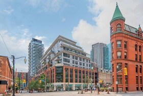 55 Front Street E, Toronto, ON , MLS #C13018998 , Image - 1