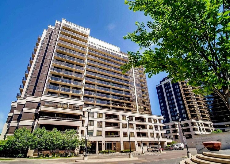 1 De Boers Drive, Toronto, ON, York University Heights