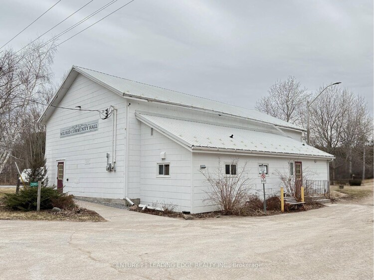 20915 Brock Road, Brock, ON, Rural Brock