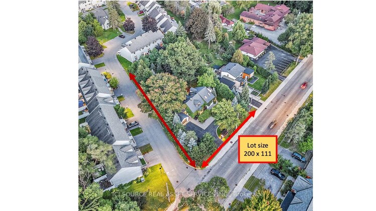 3565 Albion Road, Blossom Park - Airport and Area, ON, 2607 - Sawmill Creek/Timbermill