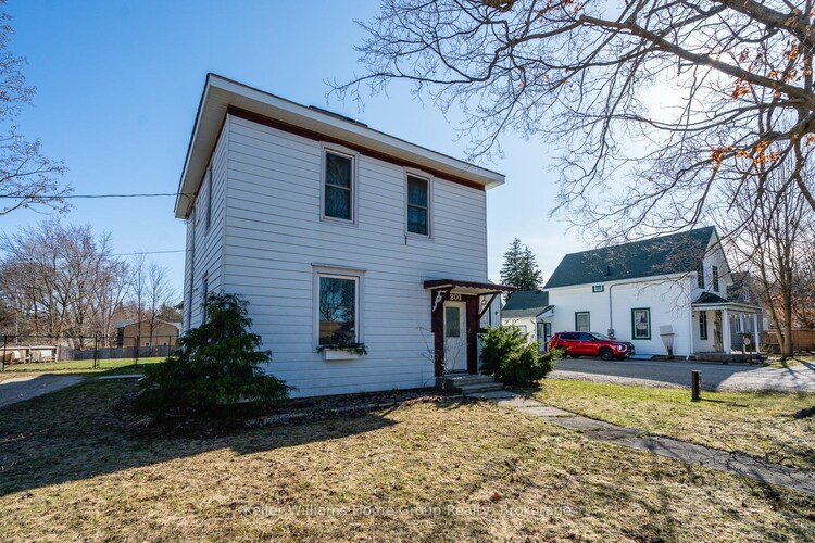 201 JOSEPH Street, Brockton, ON, Brockton