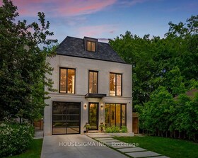 1 De Vere Gardens, Toronto, ON , MLS #C12563858 , Image - 1