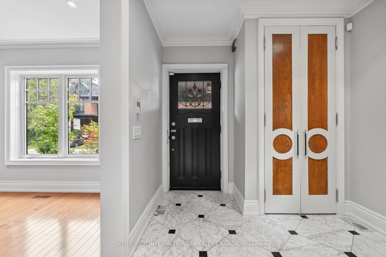 89 Bernard Avenue, Toronto, ON, Annex