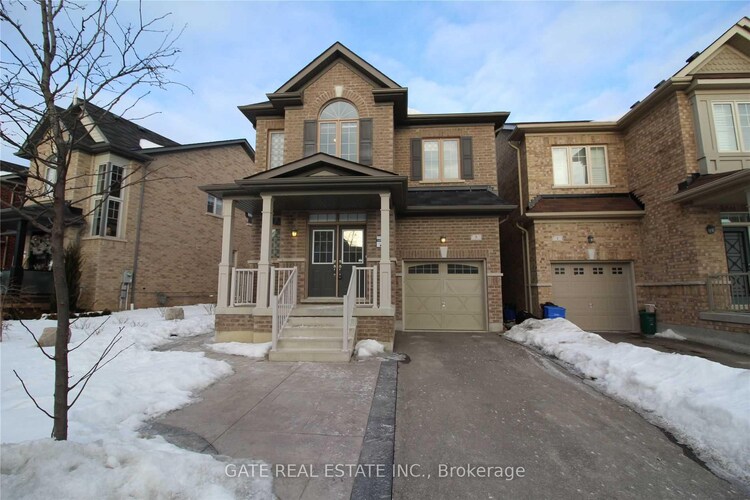 5 Nocturne Avenue, Vaughan, ON, Kleinburg