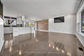 8 Vanderbrent Crescent, Toronto, ON , MLS #W12060623 , Image - 1