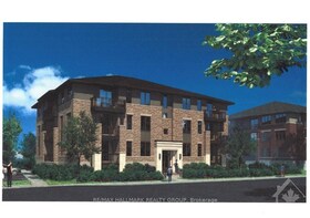 1017 Silhouette Private, Ottawa, ON , MLS #X12060550 , Image - 1