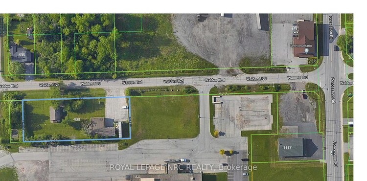 409 - 423 Walden Boulevard, Fort Erie, ON, 333 - Lakeshore
