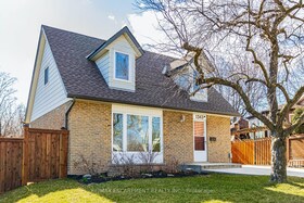1343 JANINA Boulevard, Halton, ON , MLS #W12060625 , Image - 1