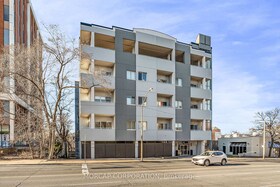 600 Eglinton Avenue E, Toronto, ON , MLS #C12468451 , Image - 1