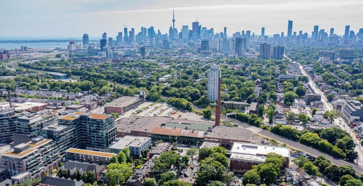 388 Carlaw Avenue, Toronto, ON, South Riverdale