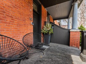 82 Robert Street, Toronto, ON , MLS #C12059351 , Image - 1