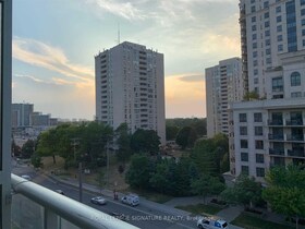 621 Sheppard Avenue E, Toronto, ON , MLS #C12059343 , Image - 1