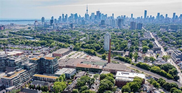 388 Carlaw Avenue, Toronto, ON, South Riverdale