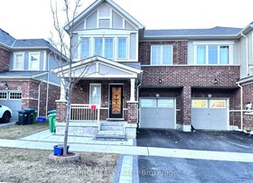 62 Quillberry Close, Peel, ON , MLS #W12132580 , Image - 1