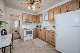 49 Parker Avenue, Toronto, ON , MLS #W12060799 , Image - 1