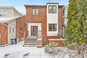 163 Belsize Drive, Toronto, ON , MLS #C12060691 , Image - 1