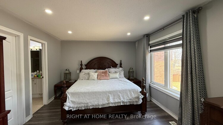 7 Yellow Avens Boulevard, Brampton, ON, Sandringham-Wellington