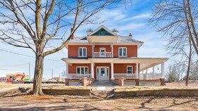 5113 Old Brock Road, Durham, ON , MLS #E12059290 , Image - 1