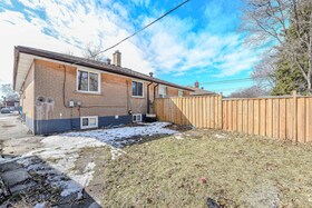 9 Aloma Crescent, Peel, ON , MLS #W12059830 , Image - 1