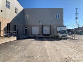 1920 Merivale Road, Ottawa, ON , MLS #X12117180 , Image - 1