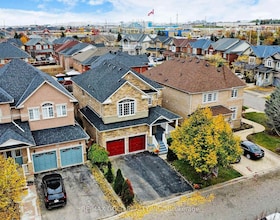 64 Prue Court, Peel, ON , MLS #W13599836 , Image - 1