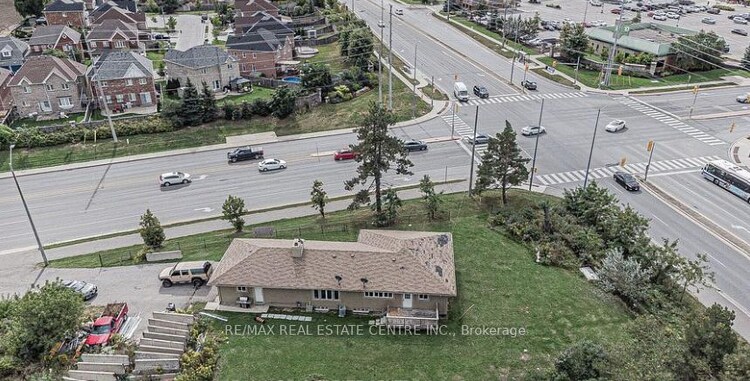 3024 Countryside Drive, Brampton, ON, Vales of Castlemore North