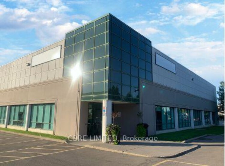 5055 Satellite Drive, Mississauga, ON, Airport Corporate