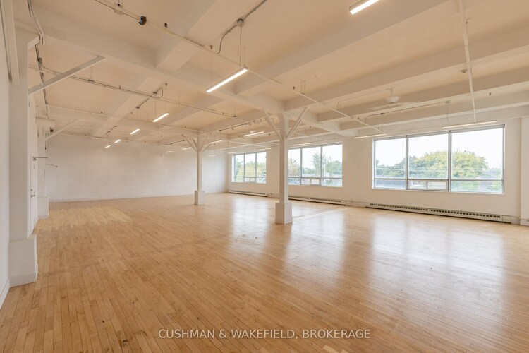 20 Leslie Street, Toronto, ON, South Riverdale