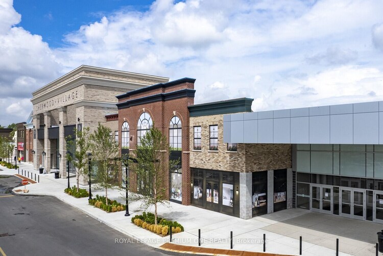 2225 Erin Mills Parkway, Mississauga, ON, Sheridan