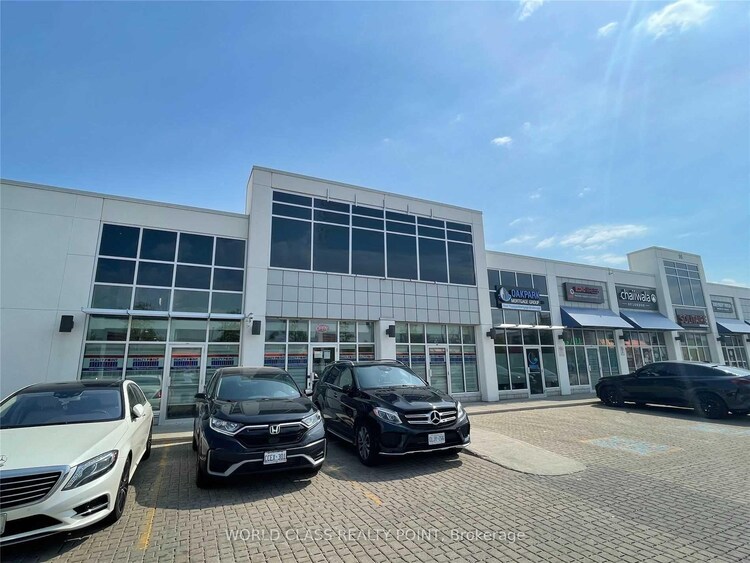 55 Lebovic Avenue, Toronto, ON, Clairlea-Birchmount