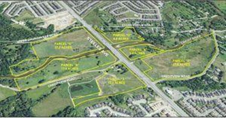 8028 Creditview Road, Brampton, ON, Bram West