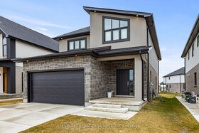 215 ROY MCDONALD Drive N, Middlesex, ON , MLS #X12060887 , Image - 1