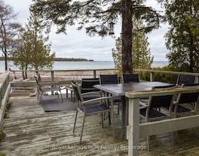 594 Warner Bay Road, Bruce, ON , MLS #X13493034 , Image - 1