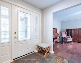 6 Summit Circle, Norfolk, ON , MLS #X12993510 , Image - 1