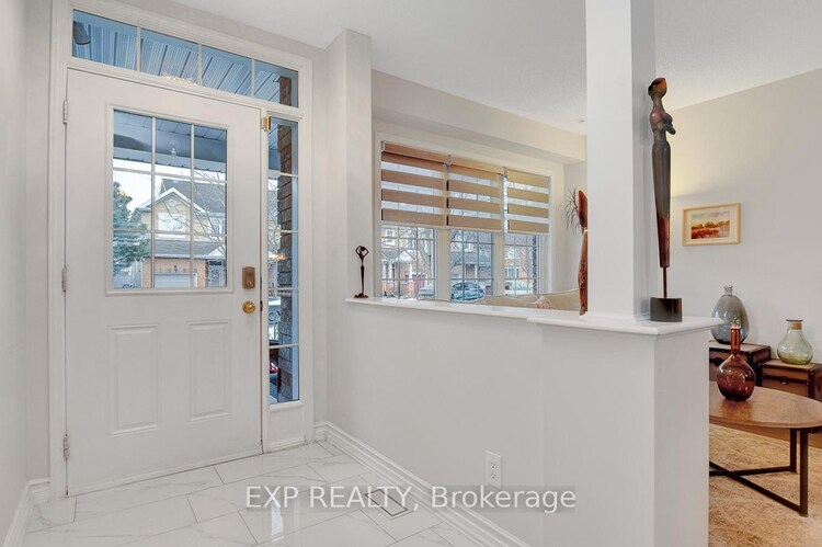 228 Hidden Meadow Avenue, Blossom Park - Airport and Area, ON, 2605 - Blossom Park/Kemp Park/Findlay Creek