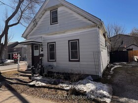 1 Rathgar Street, Middlesex, ON , MLS #X12527174 , Image - 1