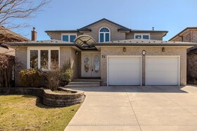 71 Courtland Avenue, Hamilton, ON , MLS #X12061025 , Image - 1