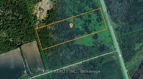 LOT 25 CON 3 PT, LAKE RIDGE Road, York, ON , MLS #N12061100 , Image - 1