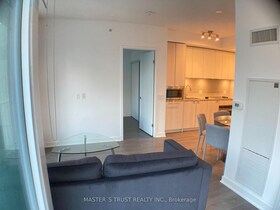 125 Blue Jays Way, Toronto, ON , MLS #C12061102 , Image - 1