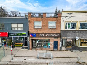 868 EGLINTON Avenue E, Toronto, ON , MLS #C12061089 , Image - 1