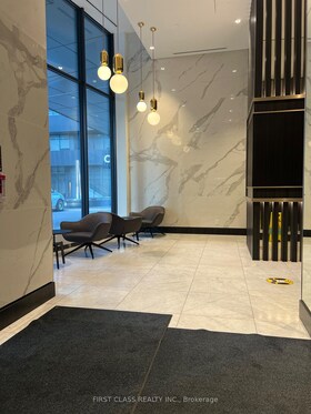 90 Queens Wharf Road, Toronto, ON , MLS #C12061087 , Image - 1