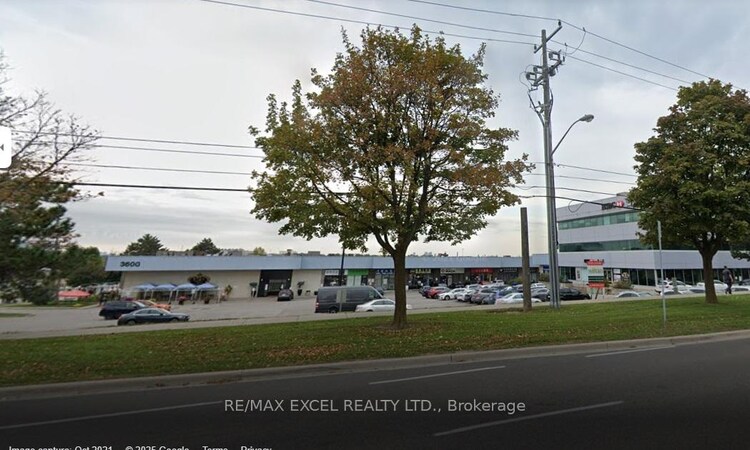 3610 Victoria Park Avenue, Toronto, ON, Hillcrest Village