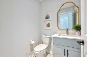 80 Millstone Court, York, ON , MLS #N12061281 , Image - 1