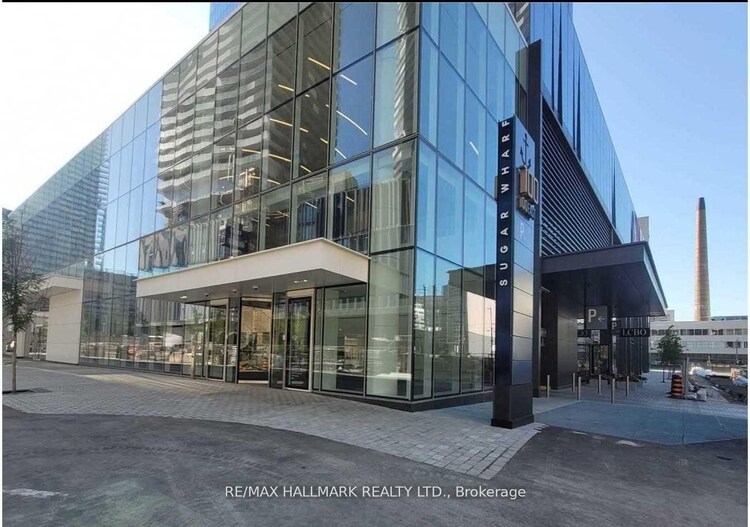 138 Downes Street, Toronto, ON, Waterfront Communities C8