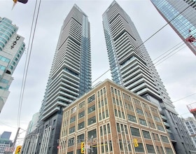 125 Blue Jays Way, Toronto, ON , MLS #C13508174 , Image - 1
