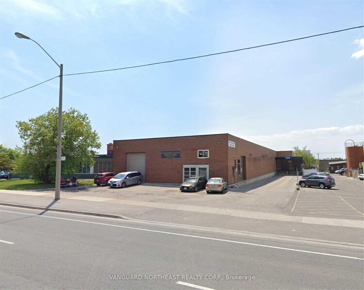 1210 Birchmount Road, Toronto, ON, Wexford-Maryvale